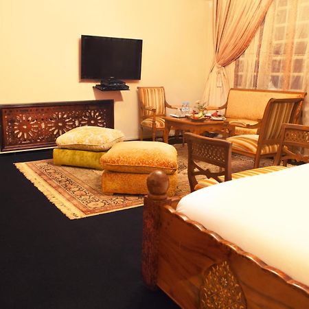 Villa Des Ambassadors Rabat Phòng bức ảnh