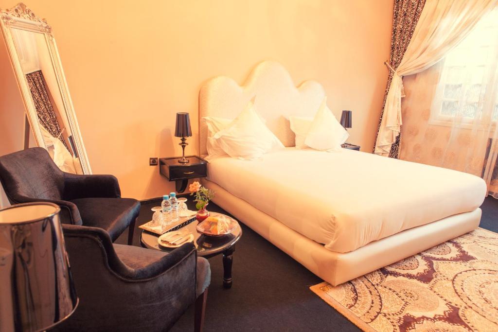 Villa Des Ambassadors Rabat Phòng bức ảnh